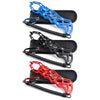 ilure Portable Aluminum Alloy Hollow Clamp Fishing Plier