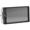 7018B 7 inch Display / Hands-Free Communication / FM Radio / Reversing Image Car Bluetooth MP5 with Camera
