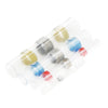 Heat Shrink Solder Sleeves Connector Electrical Wire Crimp Tool