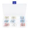 Heat Shrink Solder Sleeves Connector Electrical Wire Crimp Tool