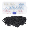 Heat Shrink Solder Sleeves Connector Electrical Wire Crimp Tool