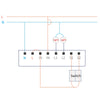 Aqara Two-way Module Smart Setting APP Control ( Xiaomi Ecosystem Product )