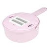 Multifunction Vegetables Cutter Food Chopper Slicer Dicer Tool