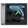 3.6V Lithium-ion Hot Melt Glue Gun with 5pcs Sticks