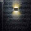 BRELONG TB - 041 6W LED Outdoor Wall Lamp for Corridor Garden