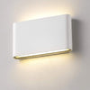 BRELONG TB - 041 6W LED Outdoor Wall Lamp for Corridor Garden