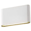 BRELONG TB - 041 6W LED Outdoor Wall Lamp for Corridor Garden