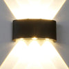 BRELONG TB - 042 LED IP65 Waterproof Wall Light