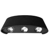 BRELONG TB - 042 LED IP65 Waterproof Wall Light