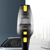 Portable Handheld Automatic Cleaning Wet Dry Vacuum Cleaner