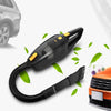 Portable Handheld Automatic Cleaning Wet Dry Vacuum Cleaner