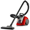 Horizontal Household 1000W High Power Handheld Vacuum Cleaner