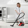 Horizontal Household 1000W High Power Handheld Vacuum Cleaner