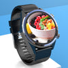 Kospet Hope 4G Smartwatch Phone 1.39 inch Android 7.1 MTK6739 Quad Core 1.25GHz 3GB RAM 32GB ROM 8.0MP Camera 620mAh Built-in