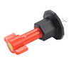 Mini Level Wedges Alignment Tile Spacers Leveling System for Floor Wall Locator