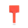 Mini Level Wedges Alignment Tile Spacers Leveling System for Floor Wall Locator