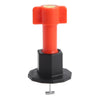 Mini Level Wedges Alignment Tile Spacers Leveling System for Floor Wall Locator