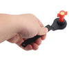 Mini Level Wedges Alignment Tile Spacers Leveling System for Floor Wall Locator