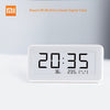 Xiaomi Mi  Bluetooth Multifunctional Digital Clock High Precision Clock E-INK Screen Temperature Humidity Sensor