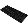 AKKO 3087 Game Mechanical Keyboard Cherry Switch PBT Keycap Side Lettering