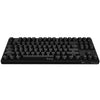 AKKO 3087 Game Mechanical Keyboard Cherry Switch PBT Keycap Side Lettering