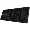AKKO 3087 Game Mechanical Keyboard Cherry Switch PBT Keycap Side Lettering