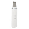 Rechargeable Ultrasonic Blackhead Shovel Deep Face Cleaning Beauty Instrument