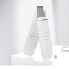 Rechargeable Ultrasonic Blackhead Shovel Deep Face Cleaning Beauty Instrument