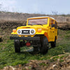 WPL C34 1/16 RC Off-road Car