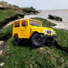 WPL C34 1/16 RC Off-road Car