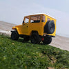 WPL C34 1/16 RC Off-road Car