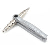 ST - 22 Air Conditioner Soft Copper Pipe Tube Expander Tool with Tubing Slice Cutter