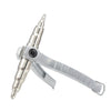 ST - 22 Air Conditioner Soft Copper Pipe Tube Expander Tool with Tubing Slice Cutter