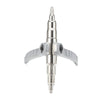 ST - 22 Air Conditioner Soft Copper Pipe Tube Expander Tool with Tubing Slice Cutter