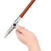 ST - 22 Air Conditioner Soft Copper Pipe Tube Expander Tool with Tubing Slice Cutter