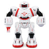 JJRC Multi-control Mode Intelligent Battle Robot