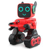 JJRC CADY WILE Remote Control Intelligent Financial Robot