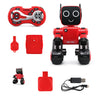 JJRC CADY WILE Remote Control Intelligent Financial Robot
