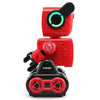JJRC CADY WILE Remote Control Intelligent Financial Robot