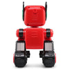 JJRC CADY WILE Remote Control Intelligent Financial Robot