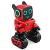 JJRC CADY WILE Remote Control Intelligent Financial Robot