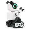 JJRC CADY WILE Remote Control Intelligent Financial Robot