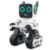 JJRC CADY WILE Remote Control Intelligent Financial Robot