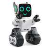 JJRC CADY WILE Remote Control Intelligent Financial Robot