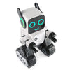 JJRC CADY WILE Remote Control Intelligent Financial Robot