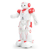 JJRC Cady Wiso R12 RC Robot Toy with Music / Light / Programming