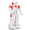 JJRC Cady Wiso R12 RC Robot Toy with Music / Light / Programming