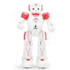 JJRC Cady Wiso R12 RC Robot Toy with Music / Light / Programming