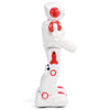 JJRC Cady Wiso R12 RC Robot Toy with Music / Light / Programming
