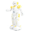 JJRC Cady Wiso R12 RC Robot Toy with Music / Light / Programming